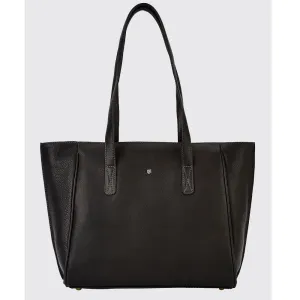 Dubarry Tuam Tote Bag - Black