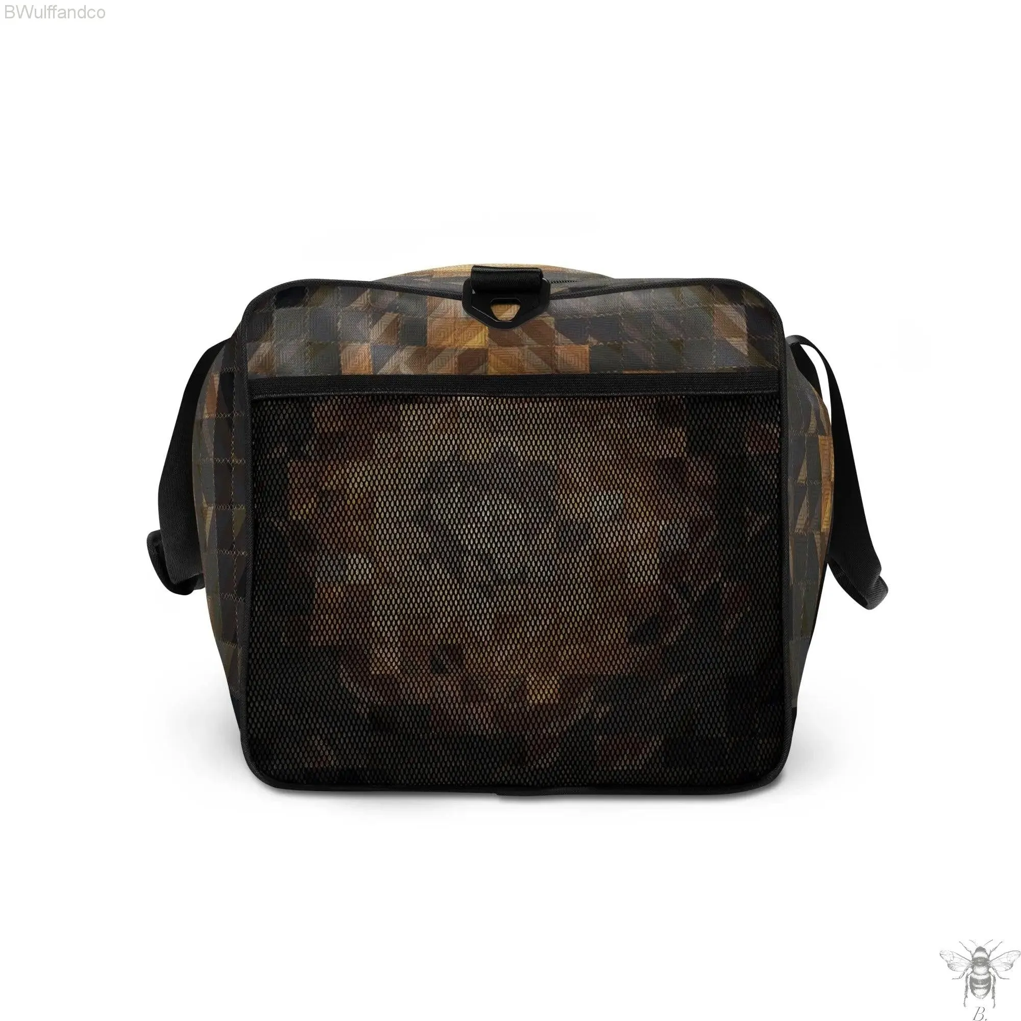 Duffle bag
