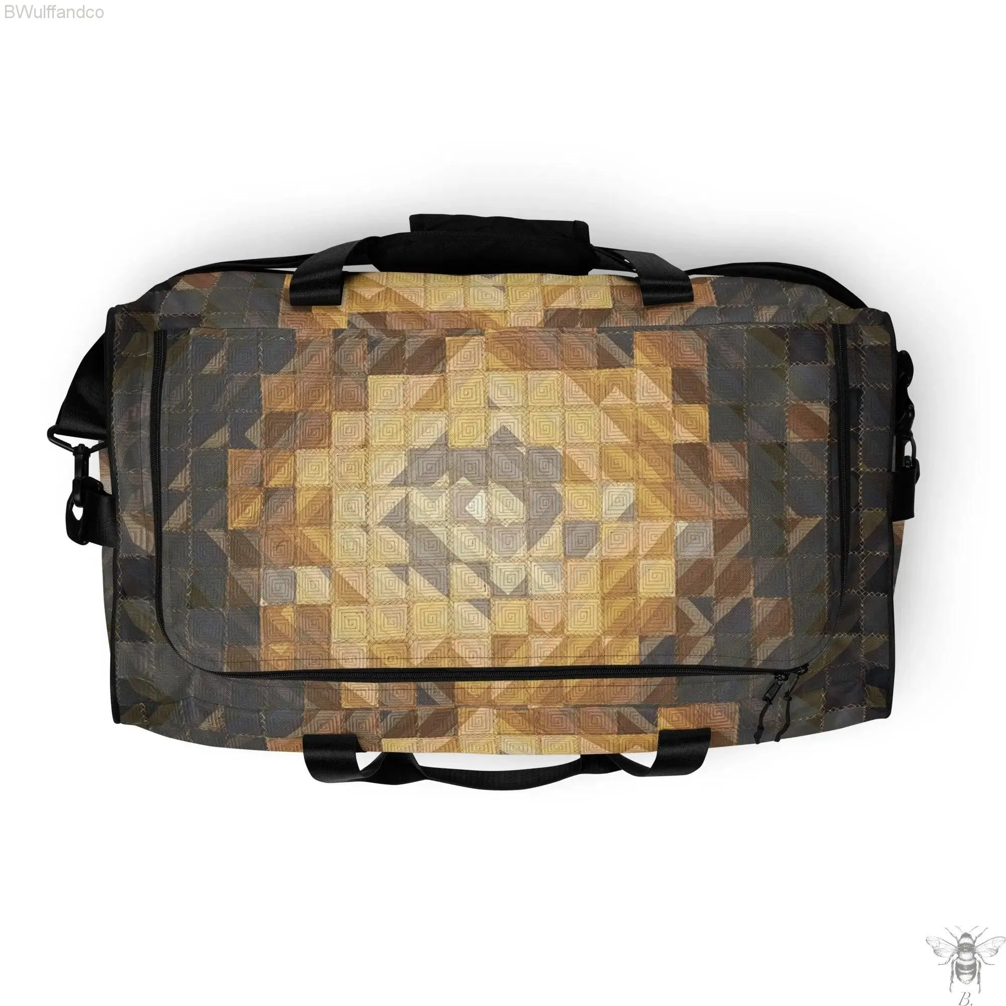 Duffle bag