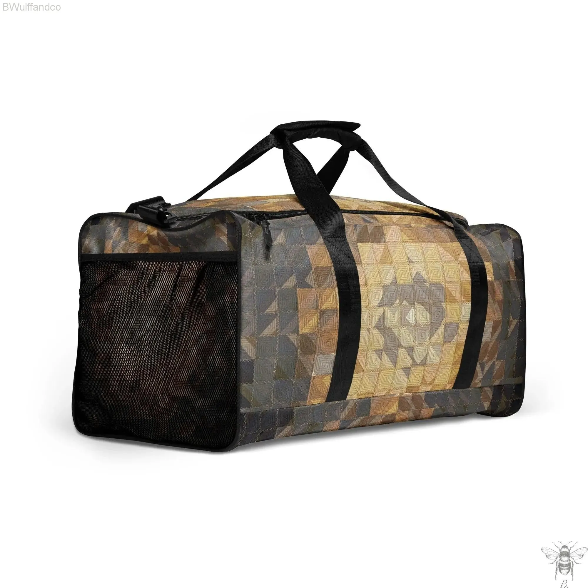 Duffle bag
