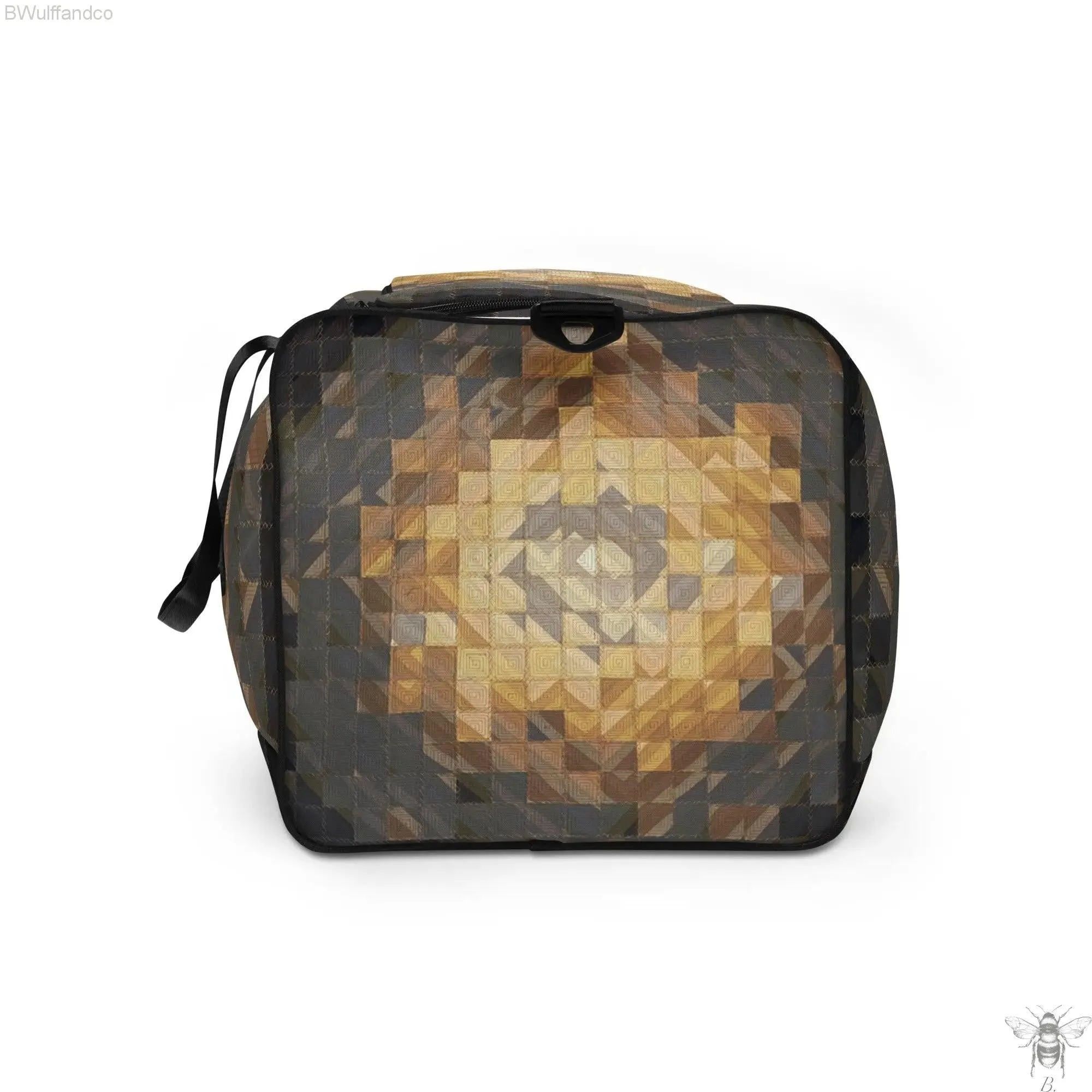 Duffle bag