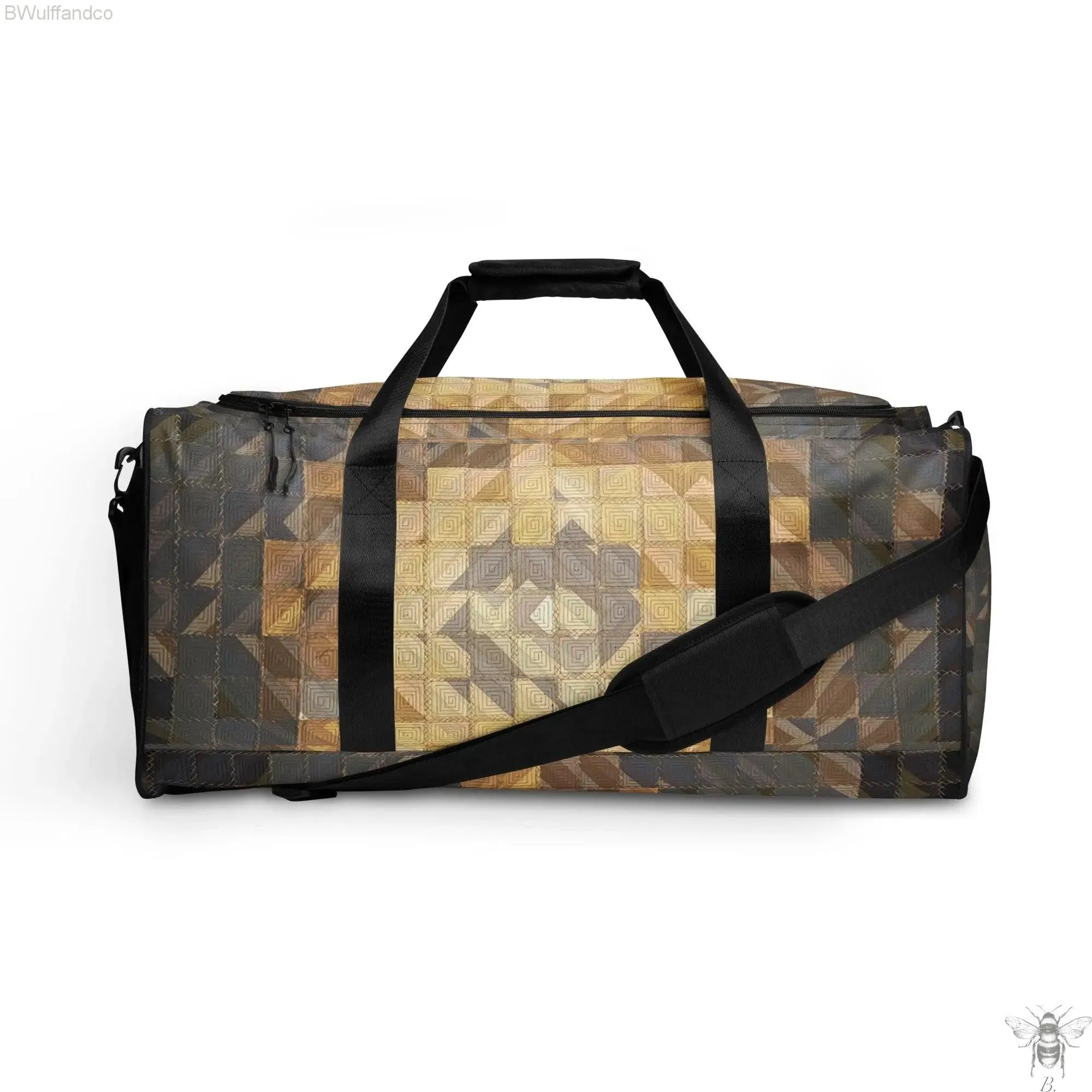 Duffle bag