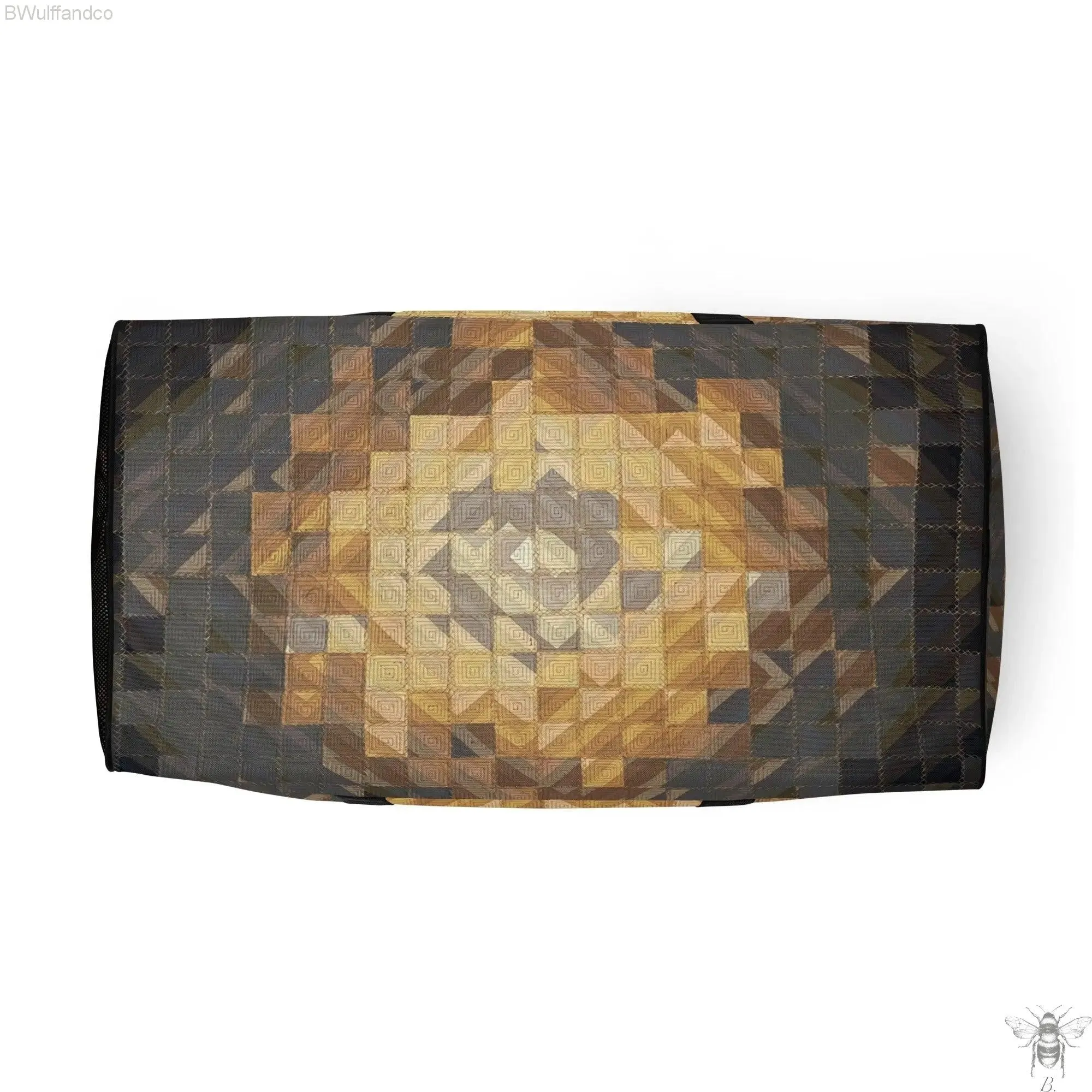 Duffle bag