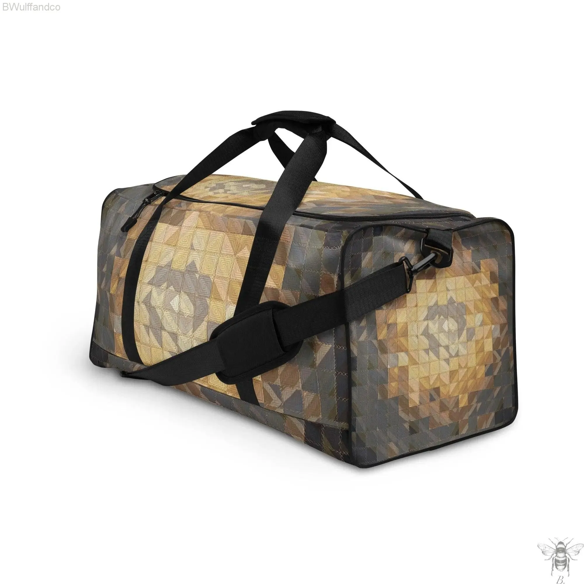 Duffle bag