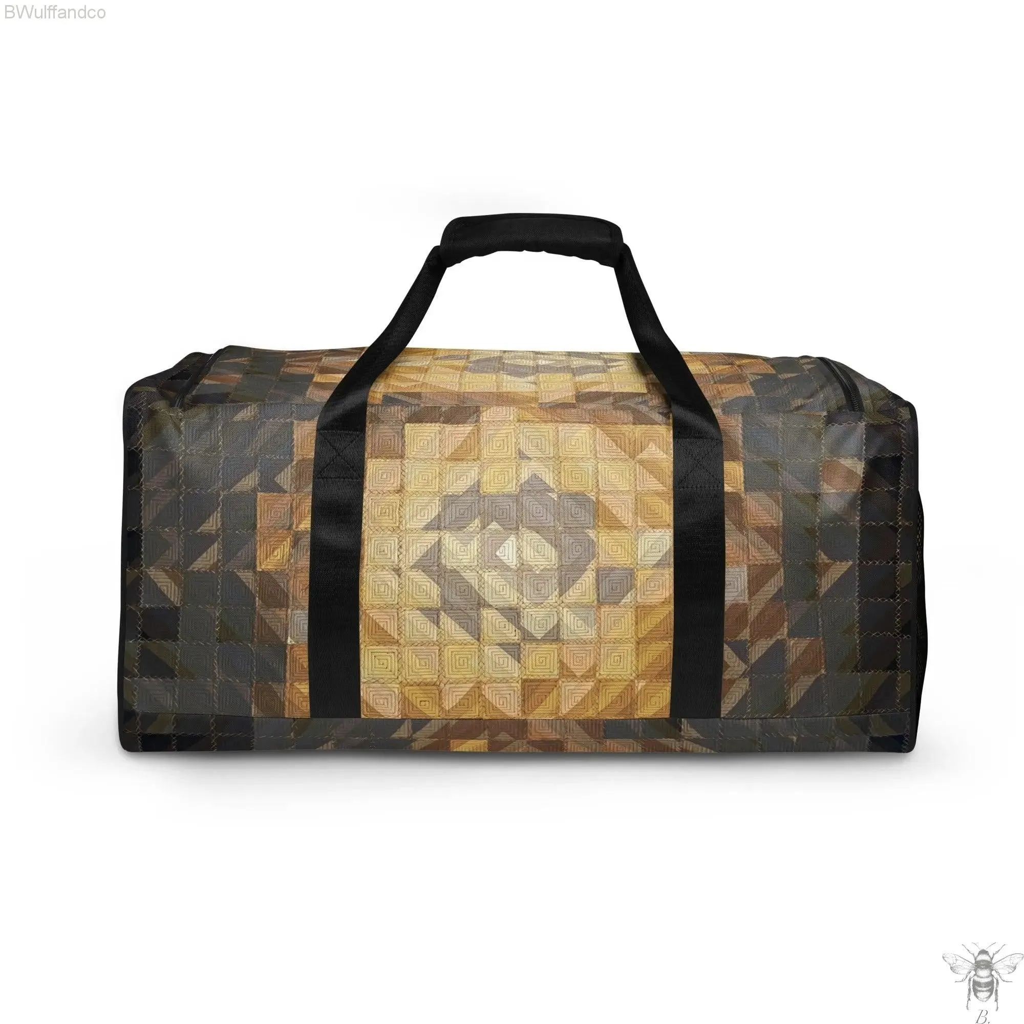 Duffle bag