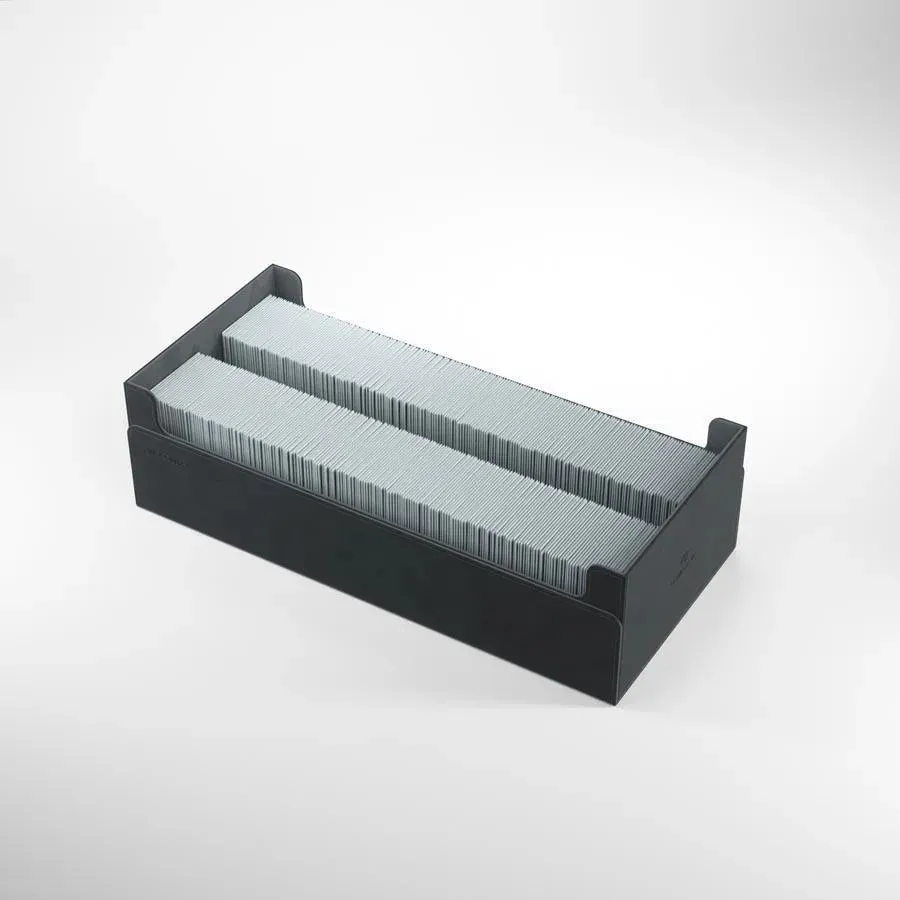 Dungeon 1100  Convertible Black