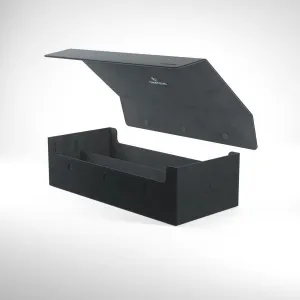 Dungeon 1100  Convertible Black