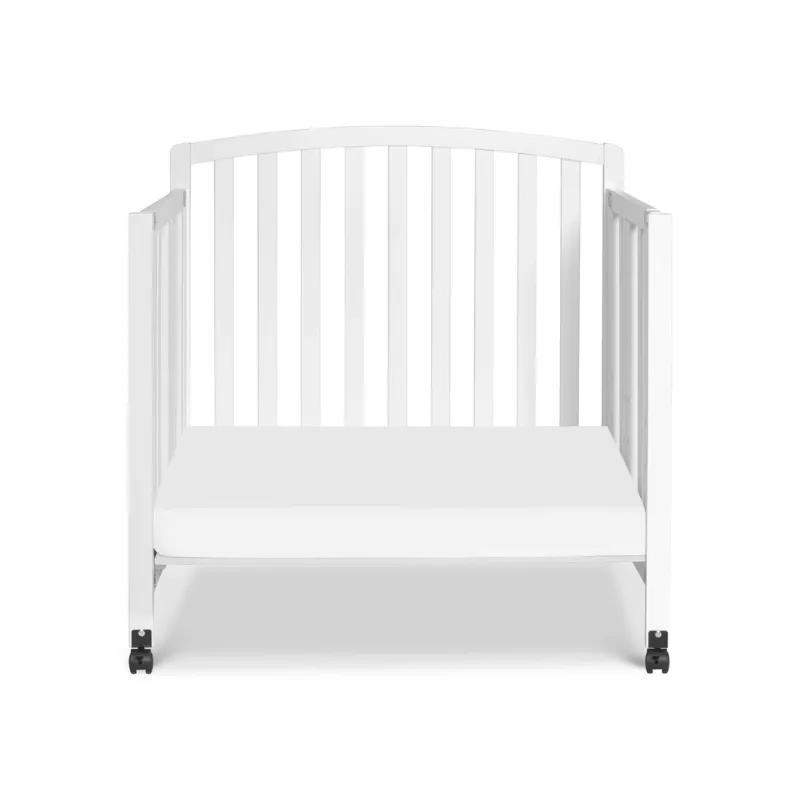 Dylan Folding Portable 3-in-1 Mini Crib