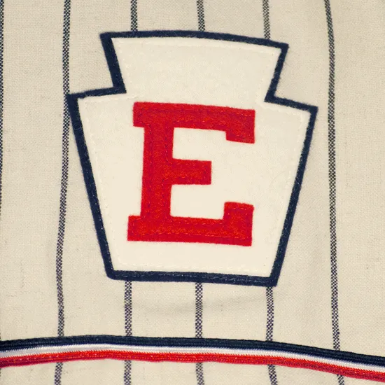 Easton High School Home Jersey