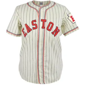 Easton High School Home Jersey