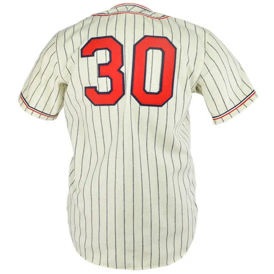 Easton High School Home Jersey