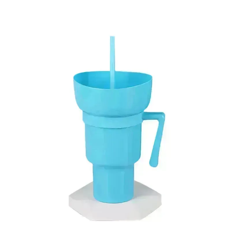 Eat & Drink Stadium Tumbler (34 oz)