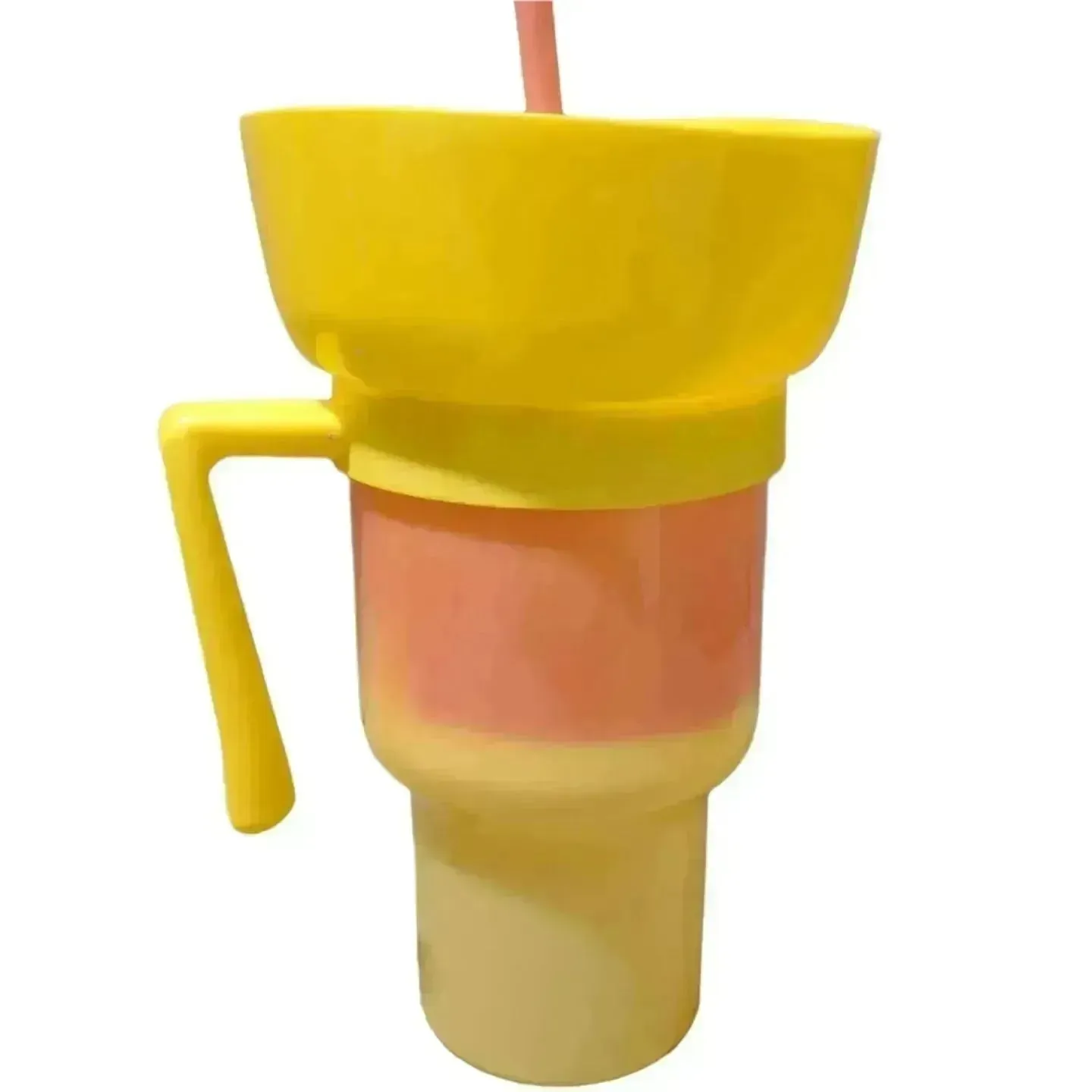 Eat & Drink Stadium Tumbler (34 oz)