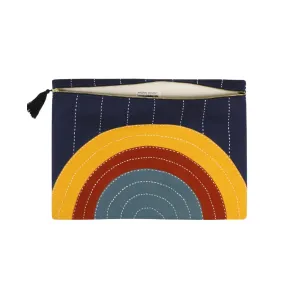 Eclipse Oversized Pouch