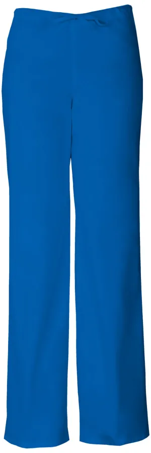 EDS Signature 83006 Unisex Drawstring Pants Royal