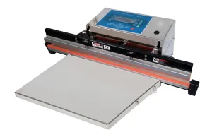 Electric Vacuum Sealer