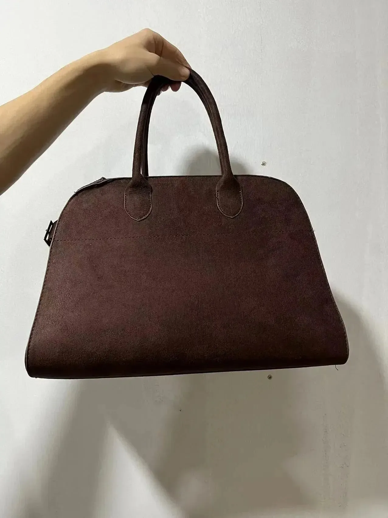 Elegant Ladies' Top-Handle Bag