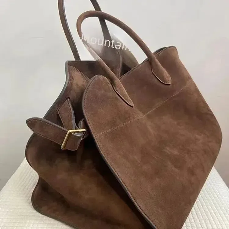Elegant Ladies' Top-Handle Bag