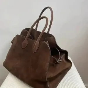Elegant Ladies' Top-Handle Bag