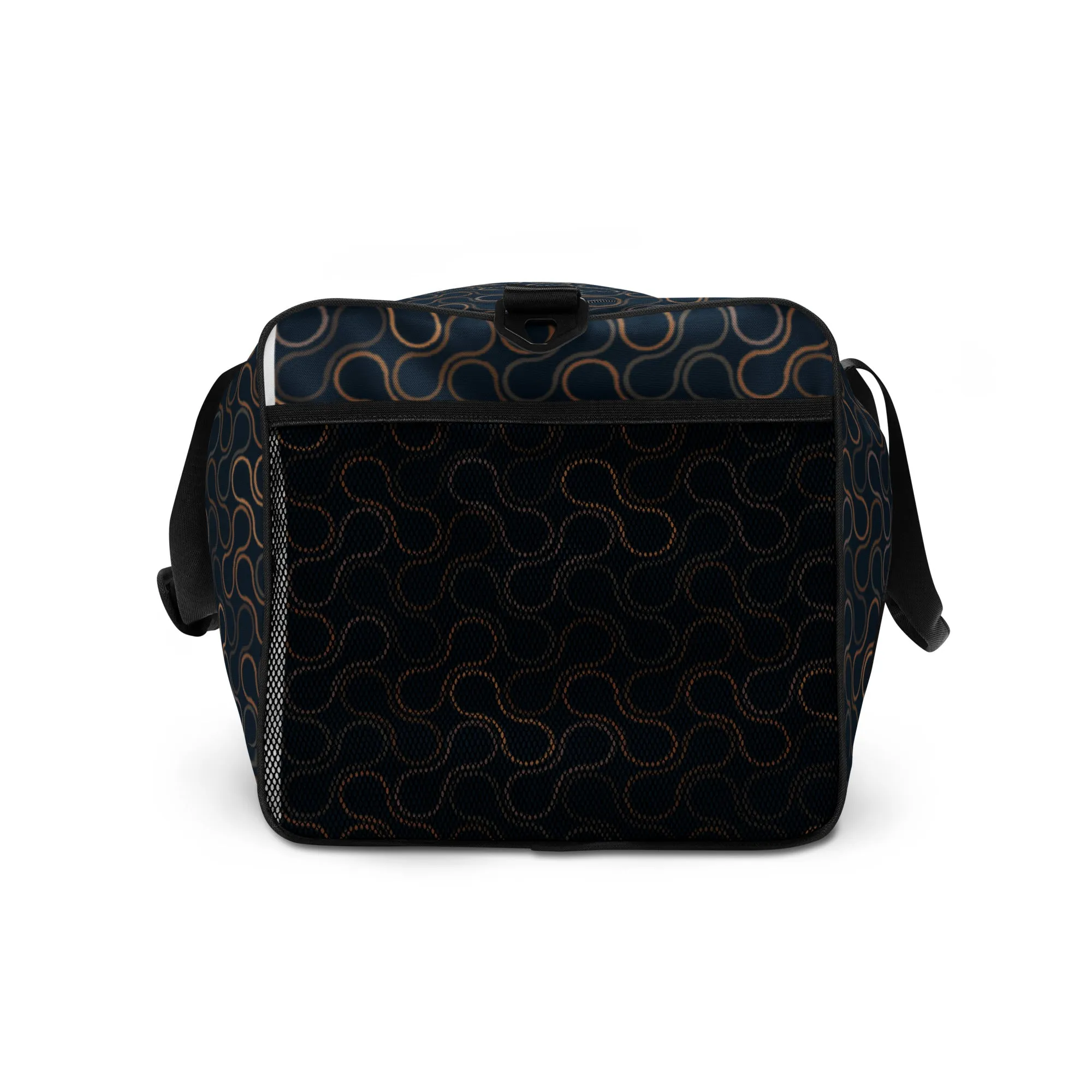 Elegant - Sustainably Made Duffle Bag
