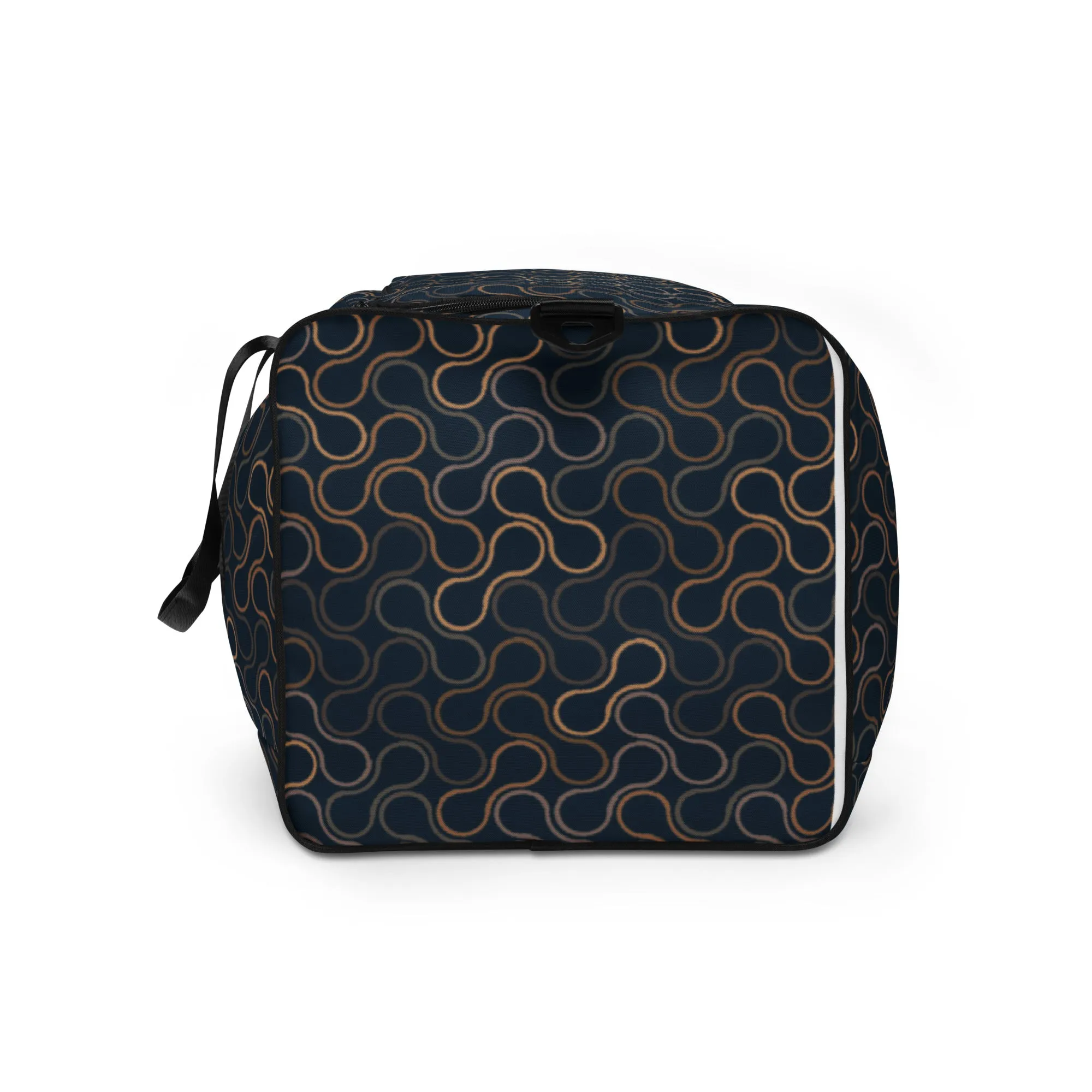 Elegant - Sustainably Made Duffle Bag