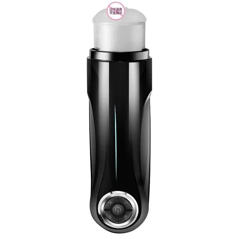 Elisa Smart Auto Stroker