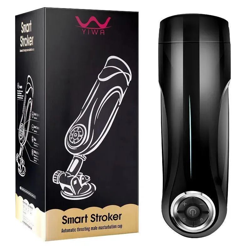 Elisa Smart Auto Stroker