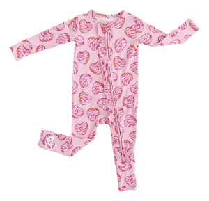 Emma Ruffle Convertible Romper