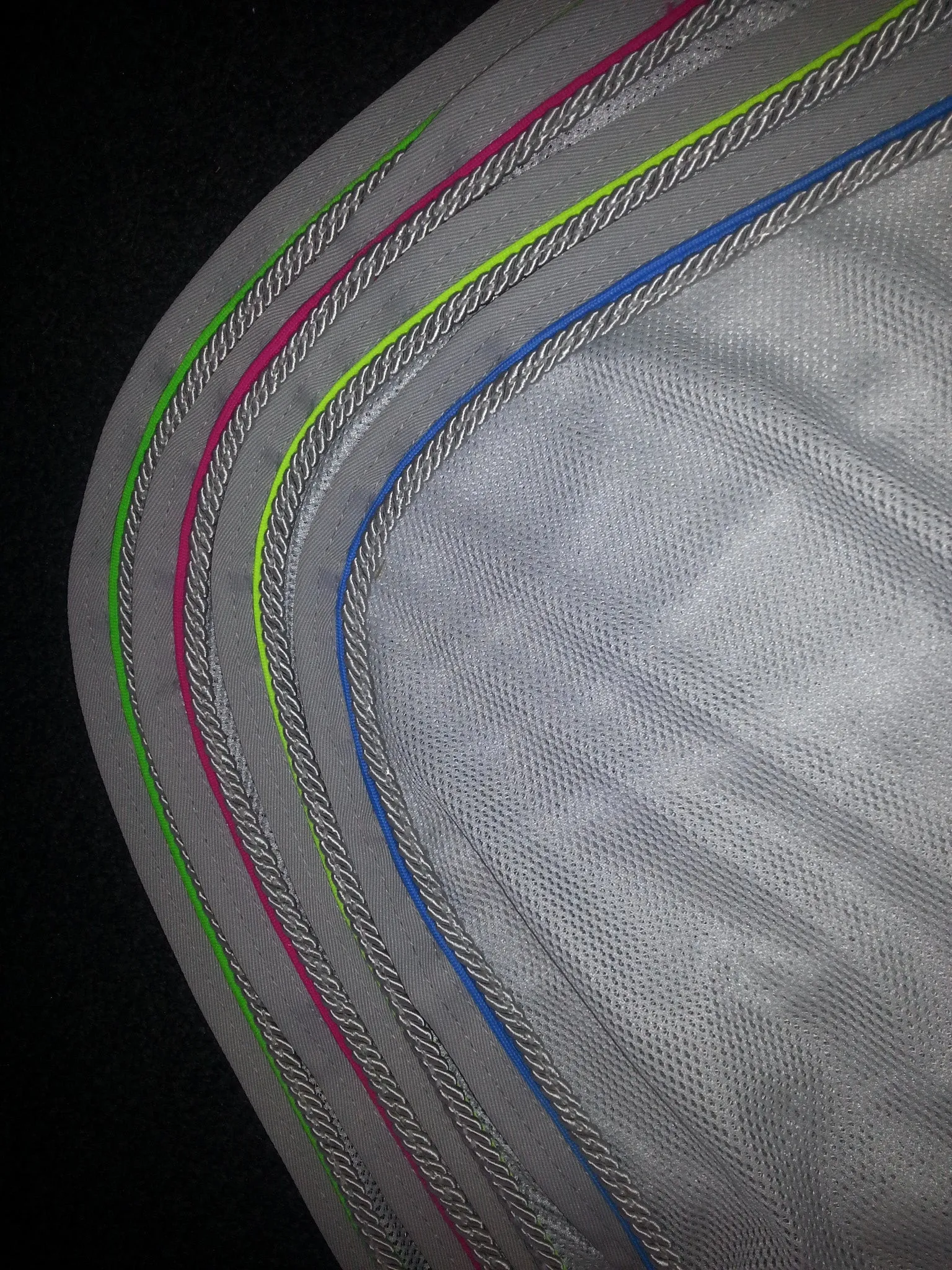 Equiline Flash Summer Gwen Fly Sheet - Green 5'3