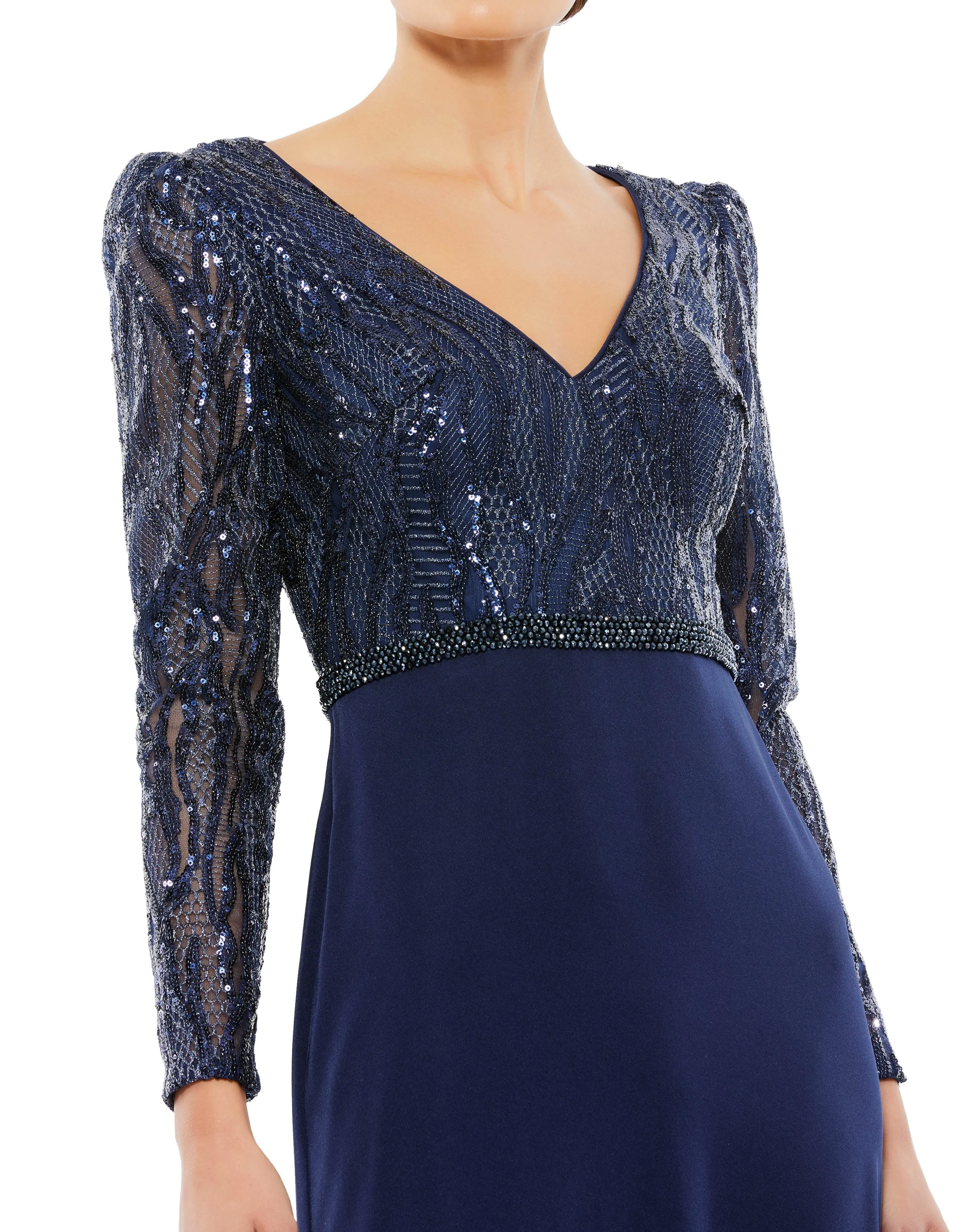 Evening by Mac Duggal 67887 Dress