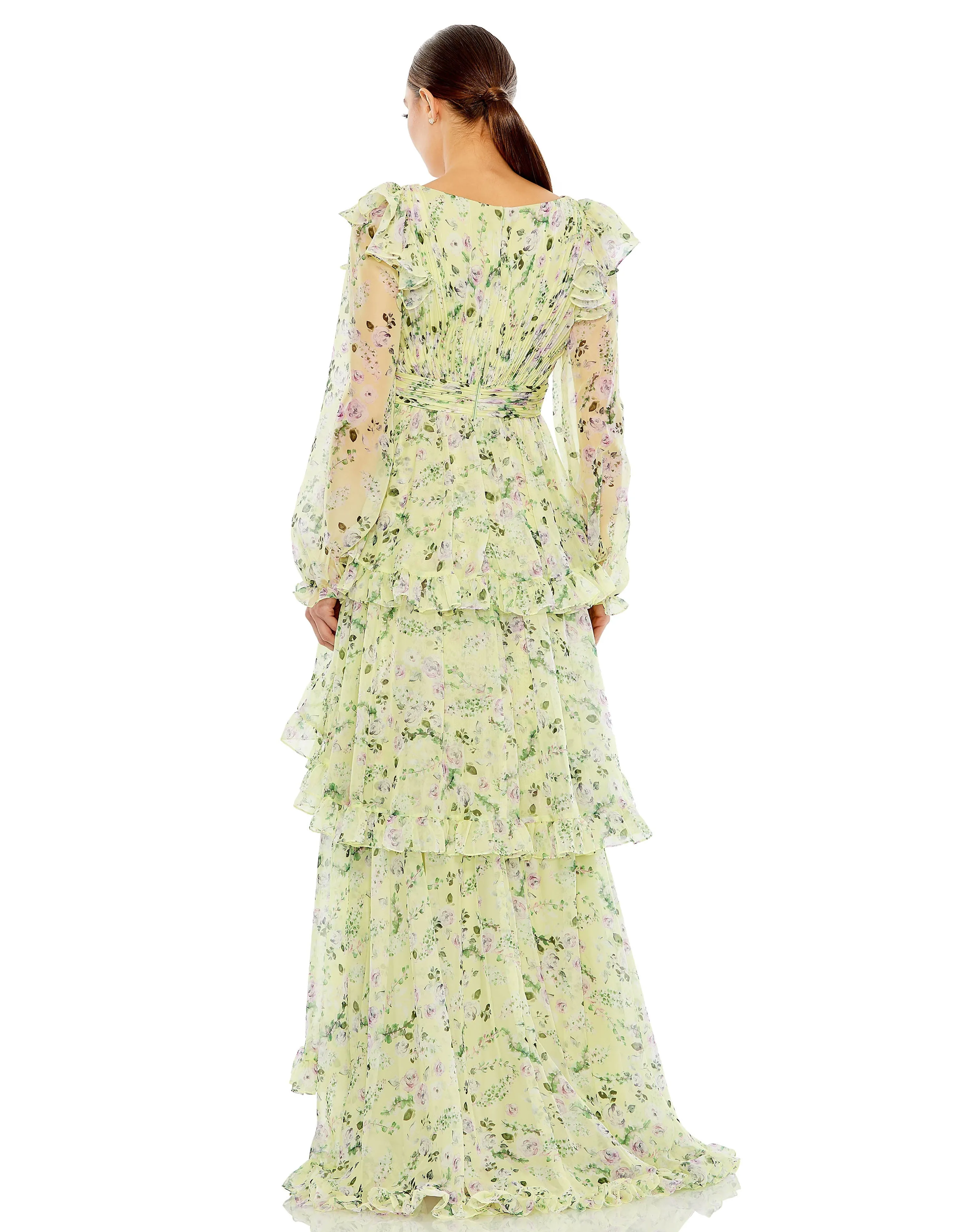 Evening by Mac Duggal 68220 Dress