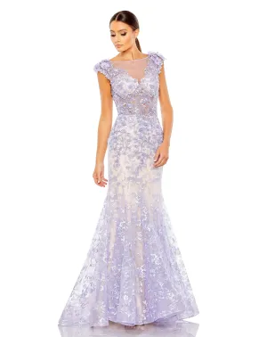 Evening by Mac Duggal 79357 Dress