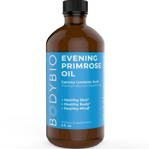 Evening Primrose Oil