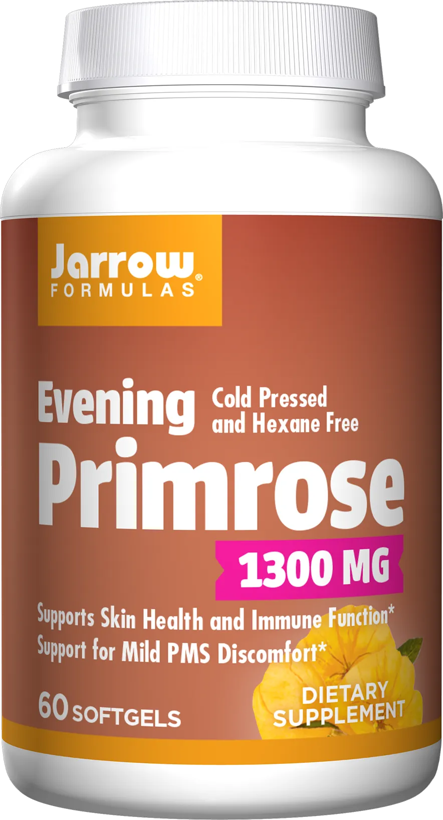 Evening Primrose