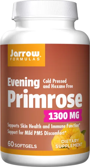 Evening Primrose