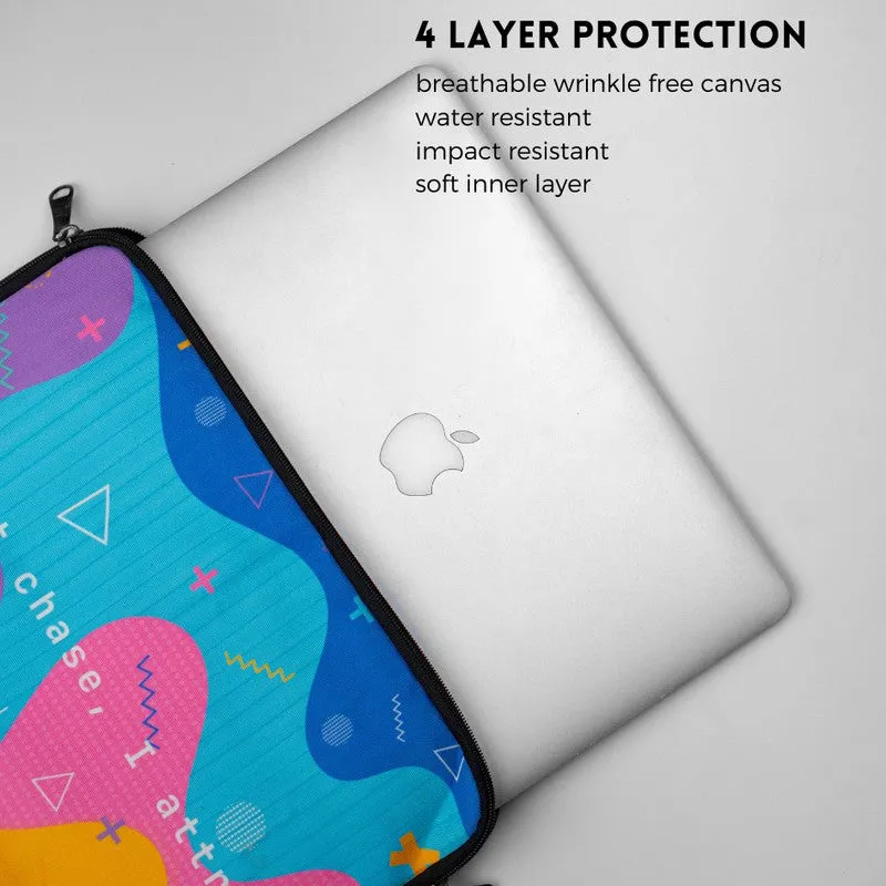 Everthing Laptop Sleeve With Handle