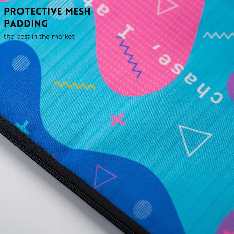 Everthing Laptop Sleeve With Handle