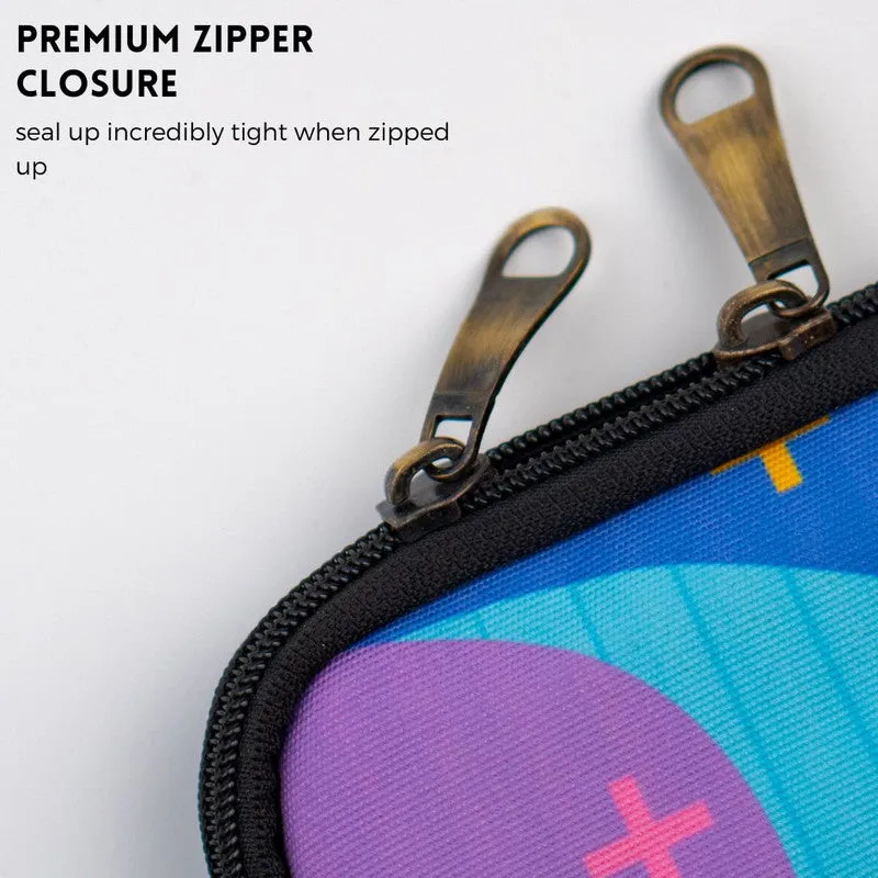Everthing Laptop Sleeve With Handle