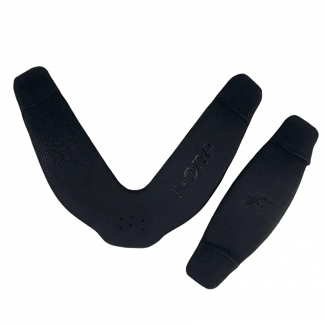 F-One V Strap Foil Board m6 Bolts