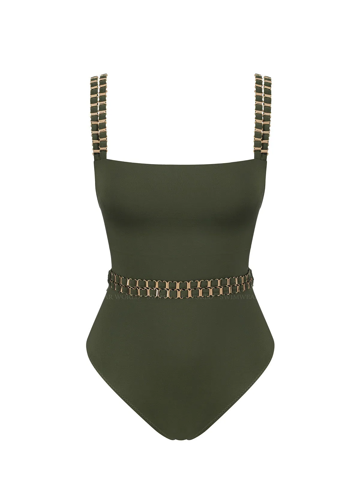 Fame One Piece Moss ::RET