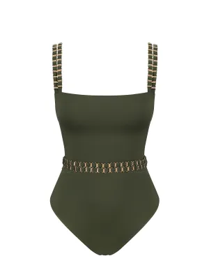 Fame One Piece Moss ::RET