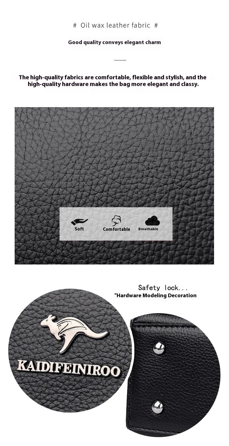Fashionable Stylish Women's Crossbody Shoulder Bag
