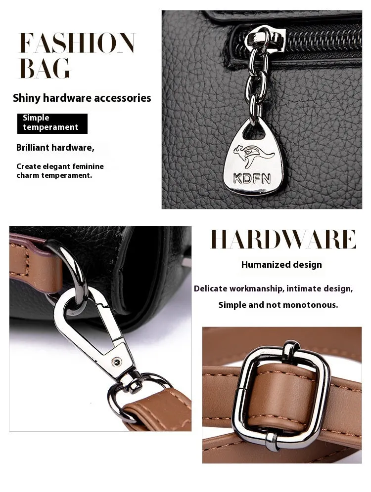 Fashionable Stylish Women's Crossbody Shoulder Bag