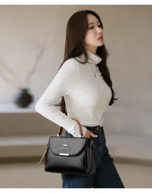 Fashionable Stylish Women's Crossbody Shoulder Bag