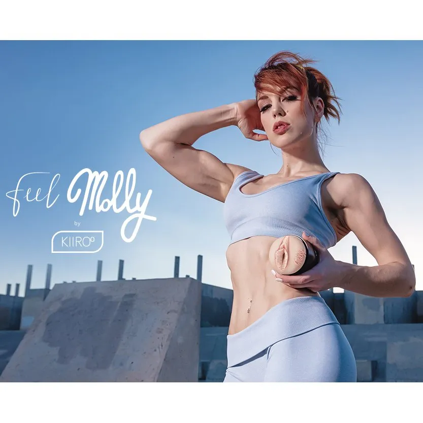 FeelStars FeelMolly Stroker
