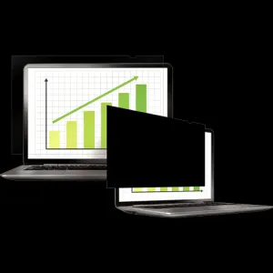 Fellowes 21.5" Widescreen - PrivaScreen Privacy Filter