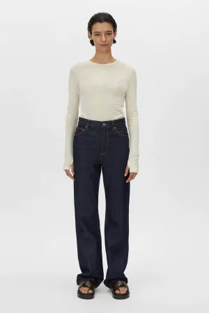 Figue Long Sleeve Top