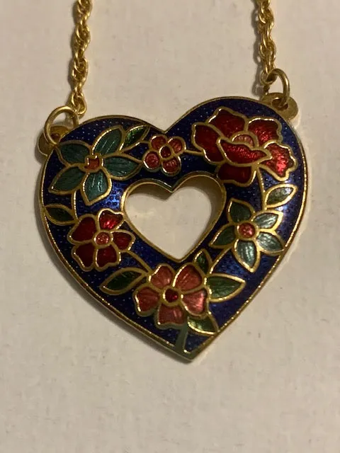 Fill the Hole in Your Heart
