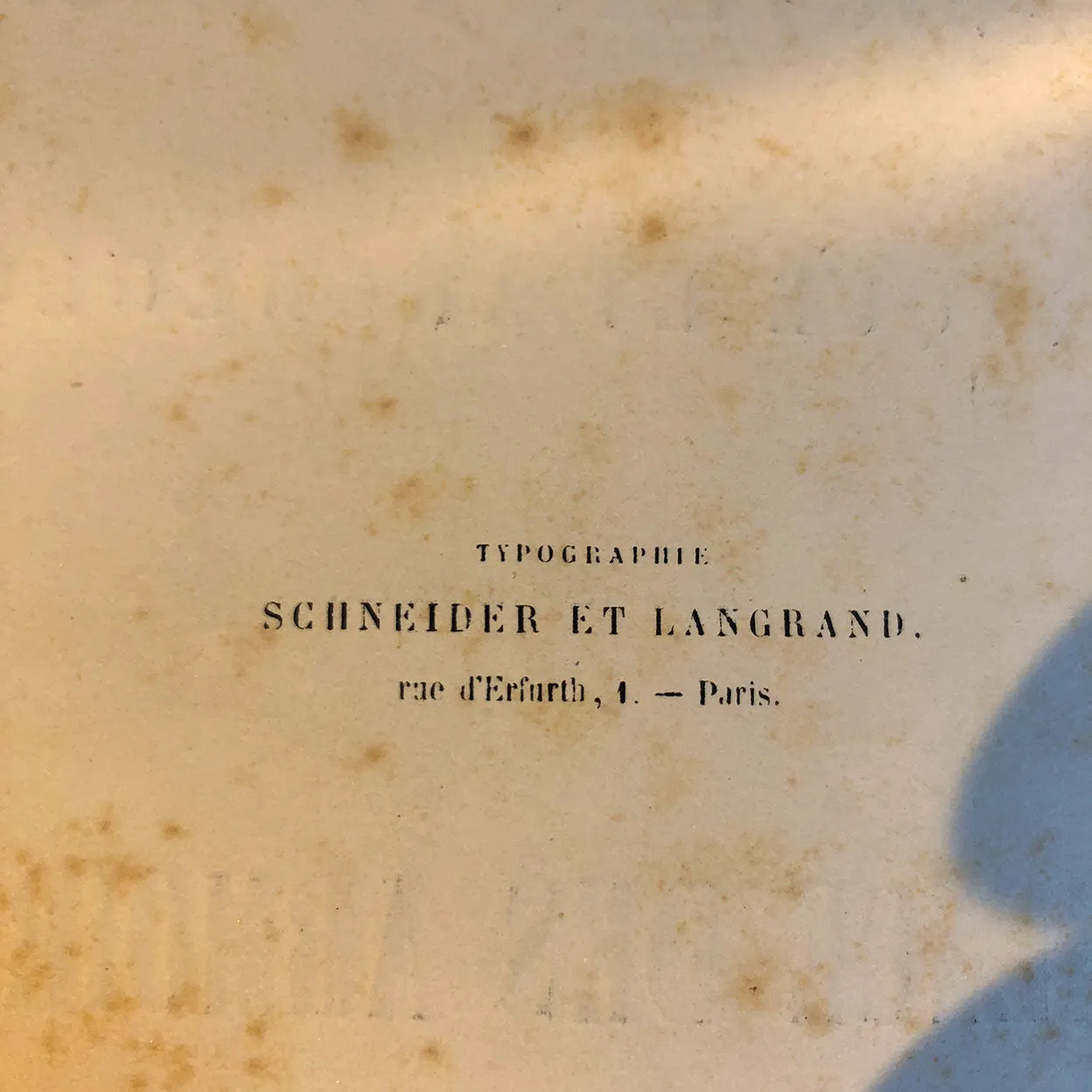 First Edition French Book: Vraie Science des Armoiries by Marquis Claude Drigon de Magny