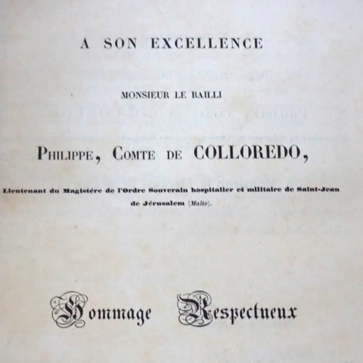 First Edition French Book: Vraie Science des Armoiries by Marquis Claude Drigon de Magny